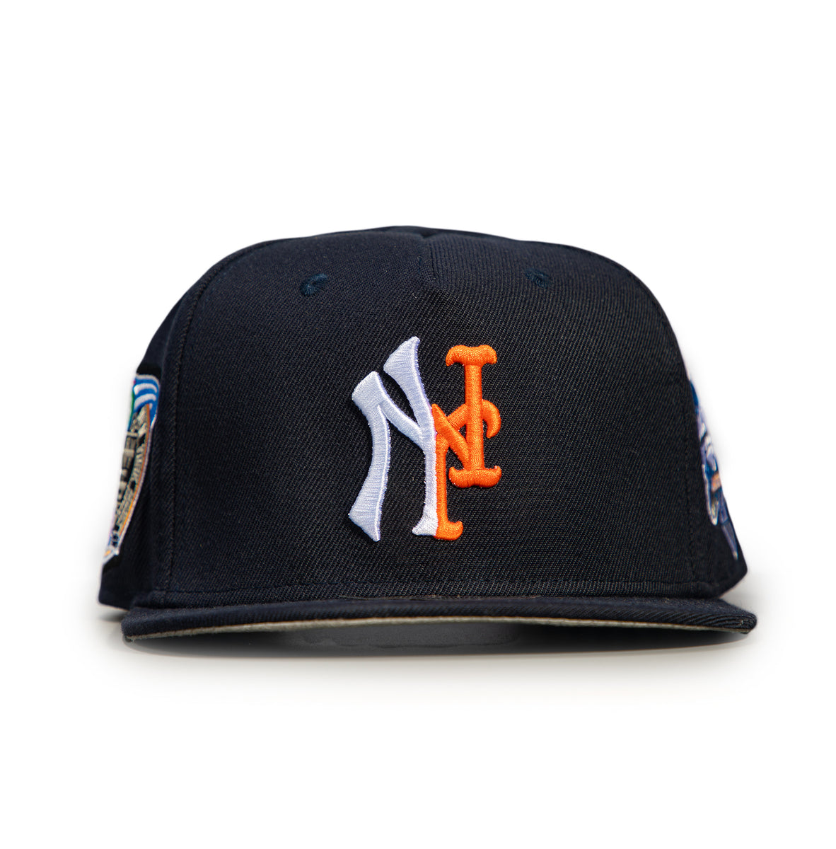 TWNTY-TWO THE NEW ERA YANKEES VS METS SNAPBACK