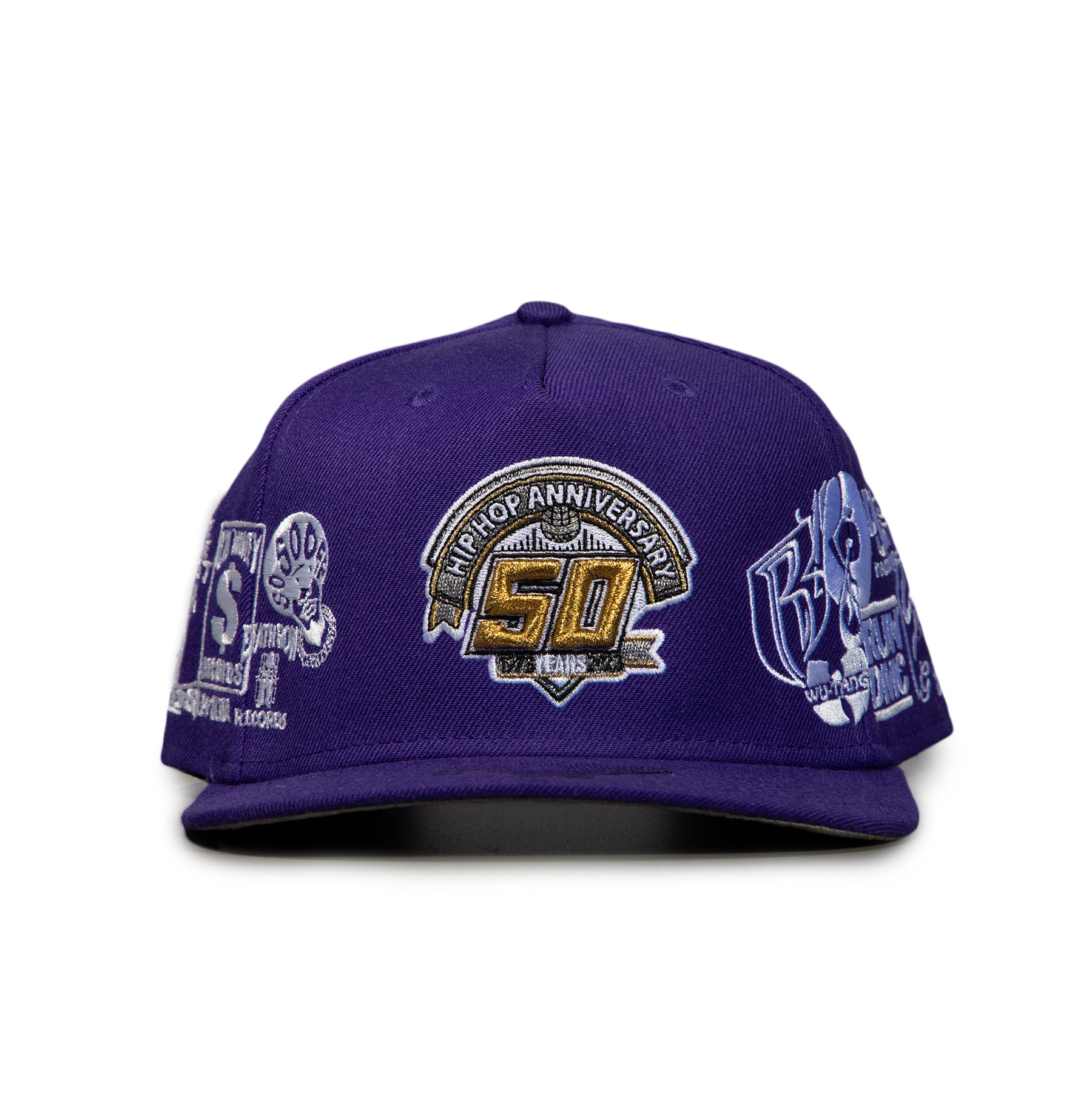 HipHop 50 Anniversary (purple) – TWNTY-TWO®️