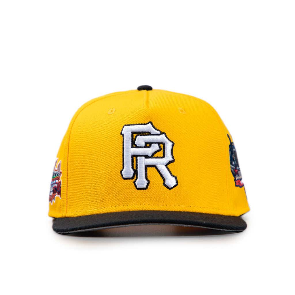 BB PR (yellow)