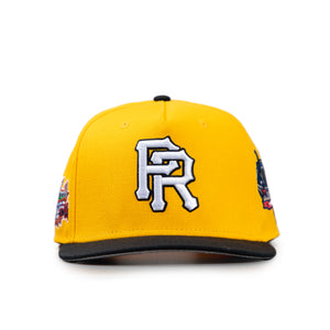 BB PR (yellow)