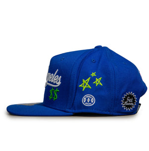 Los Angeles TIMC (royal)