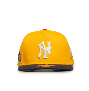NY Everywhere (yellow)