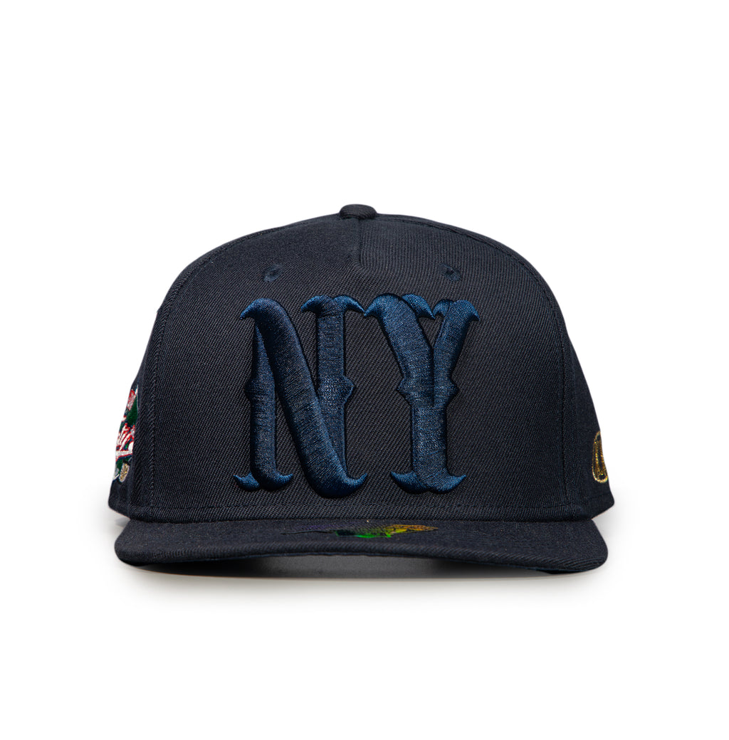 TWNTY TWO - Snapback Hats | Street-Inspired Designs | New York