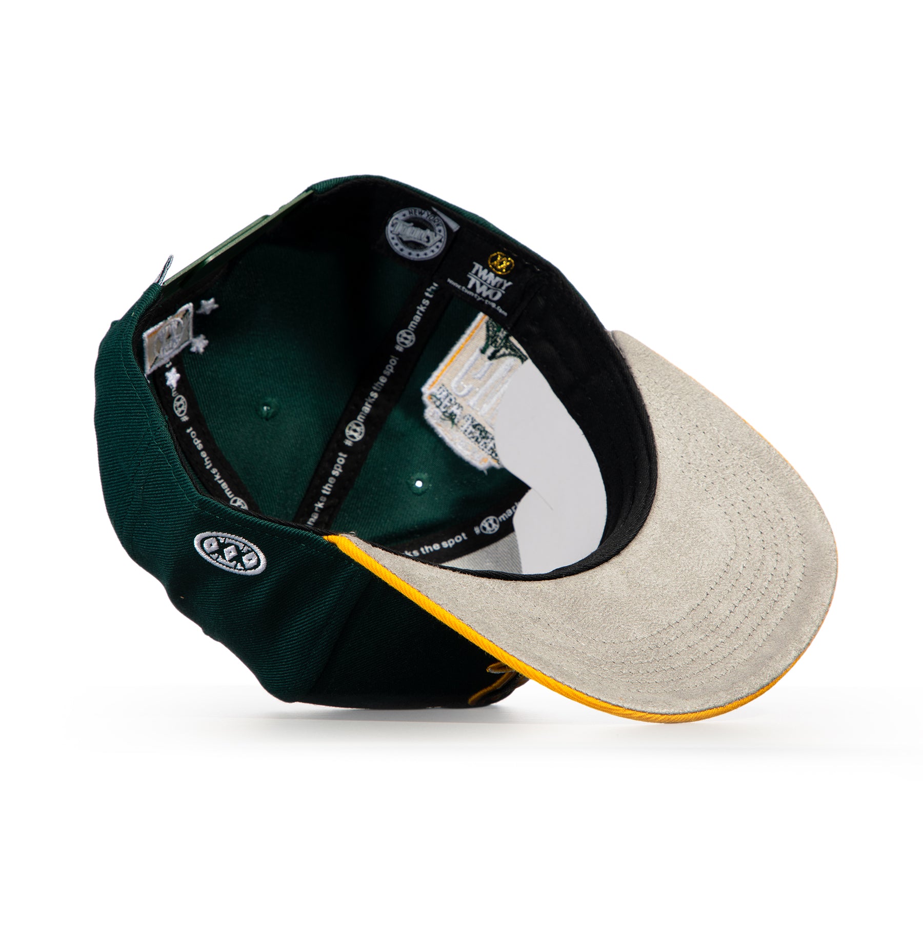 NJ Nov $22 Day (green/yellow)