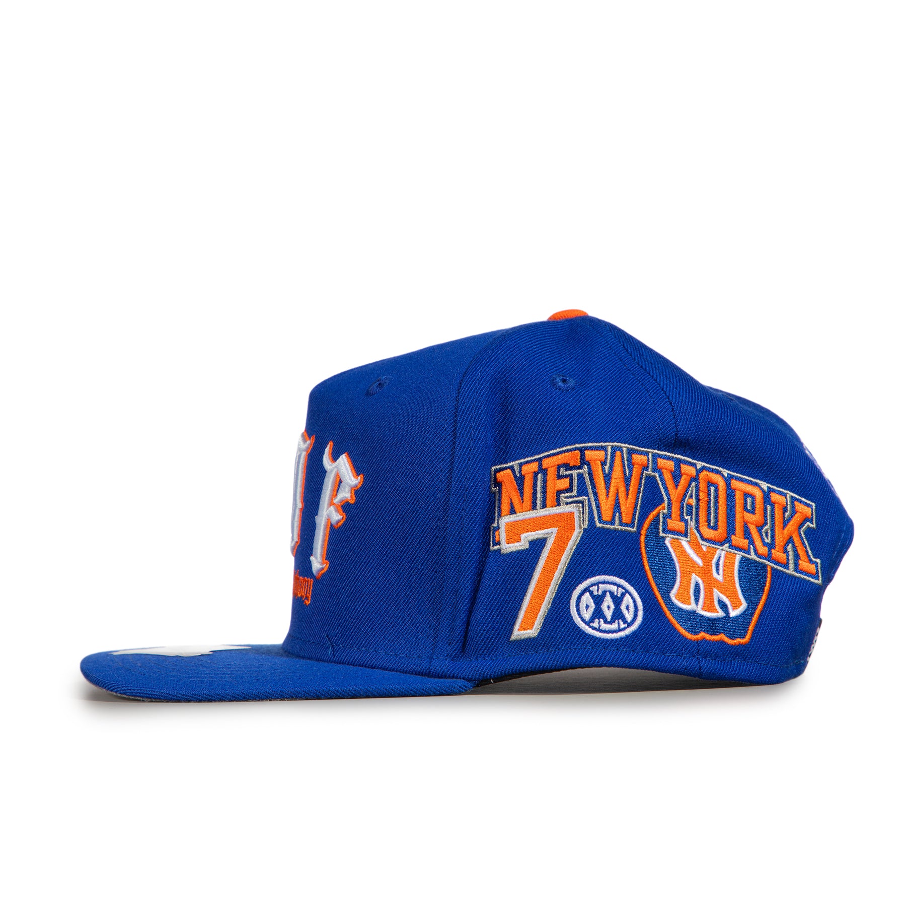 HOF MELO NY edition (Royal)