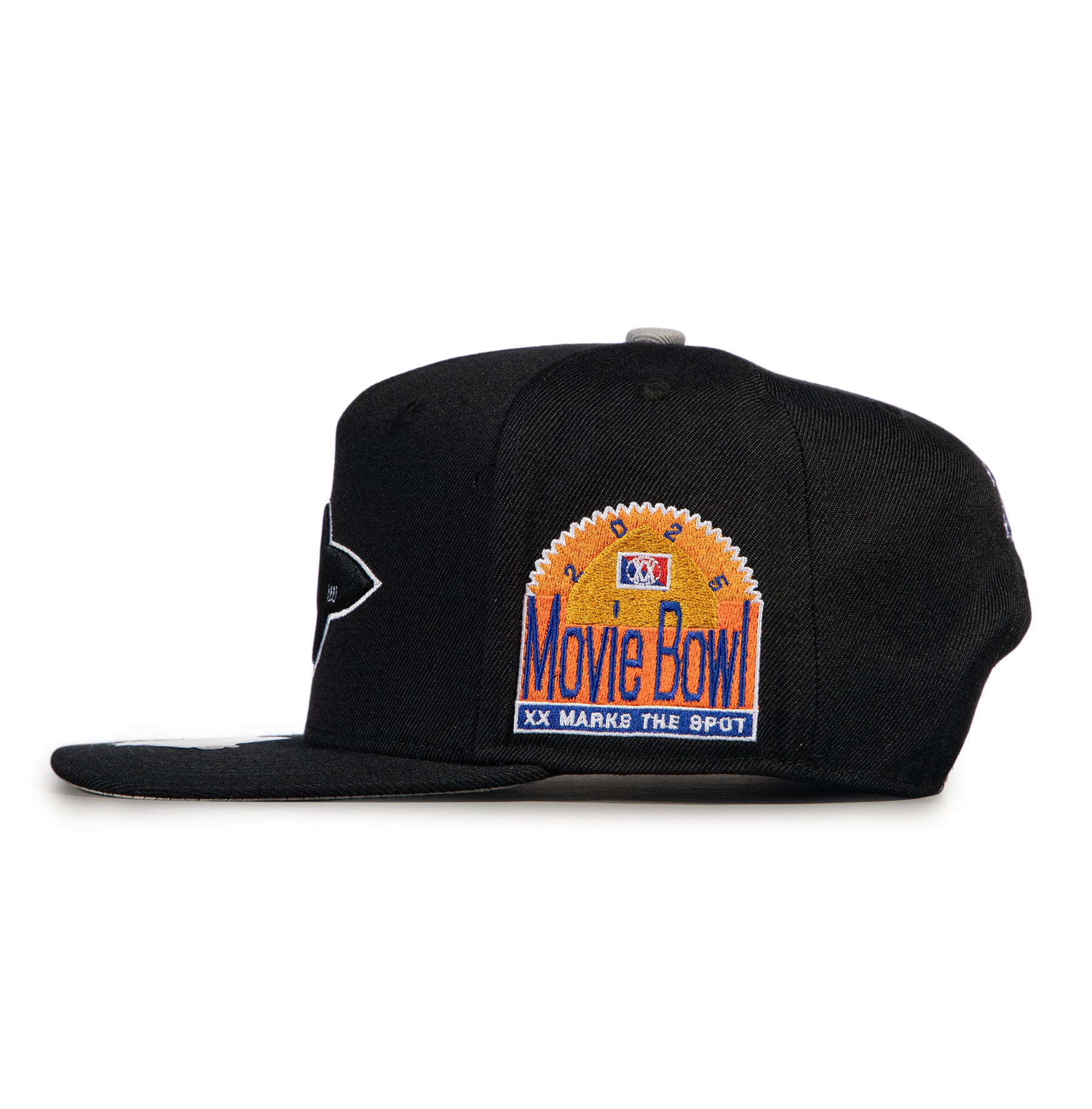 Any Given Sunday (black)