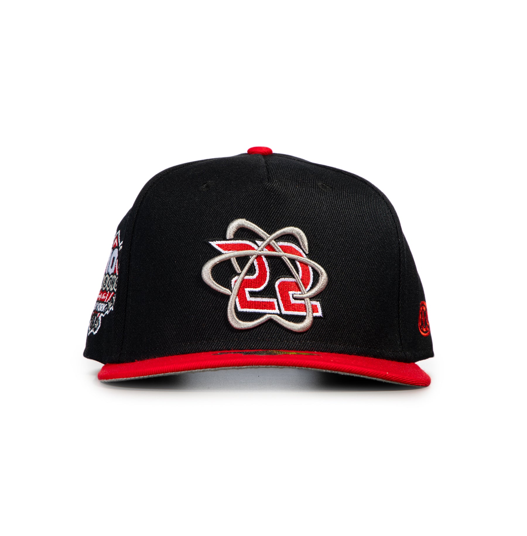 TWNTY TWO - Snapback Hats | Street-Inspired Designs | New York