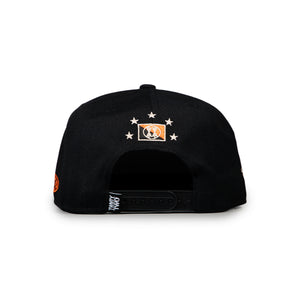 22 Galaxy $22 Day (black/orange)