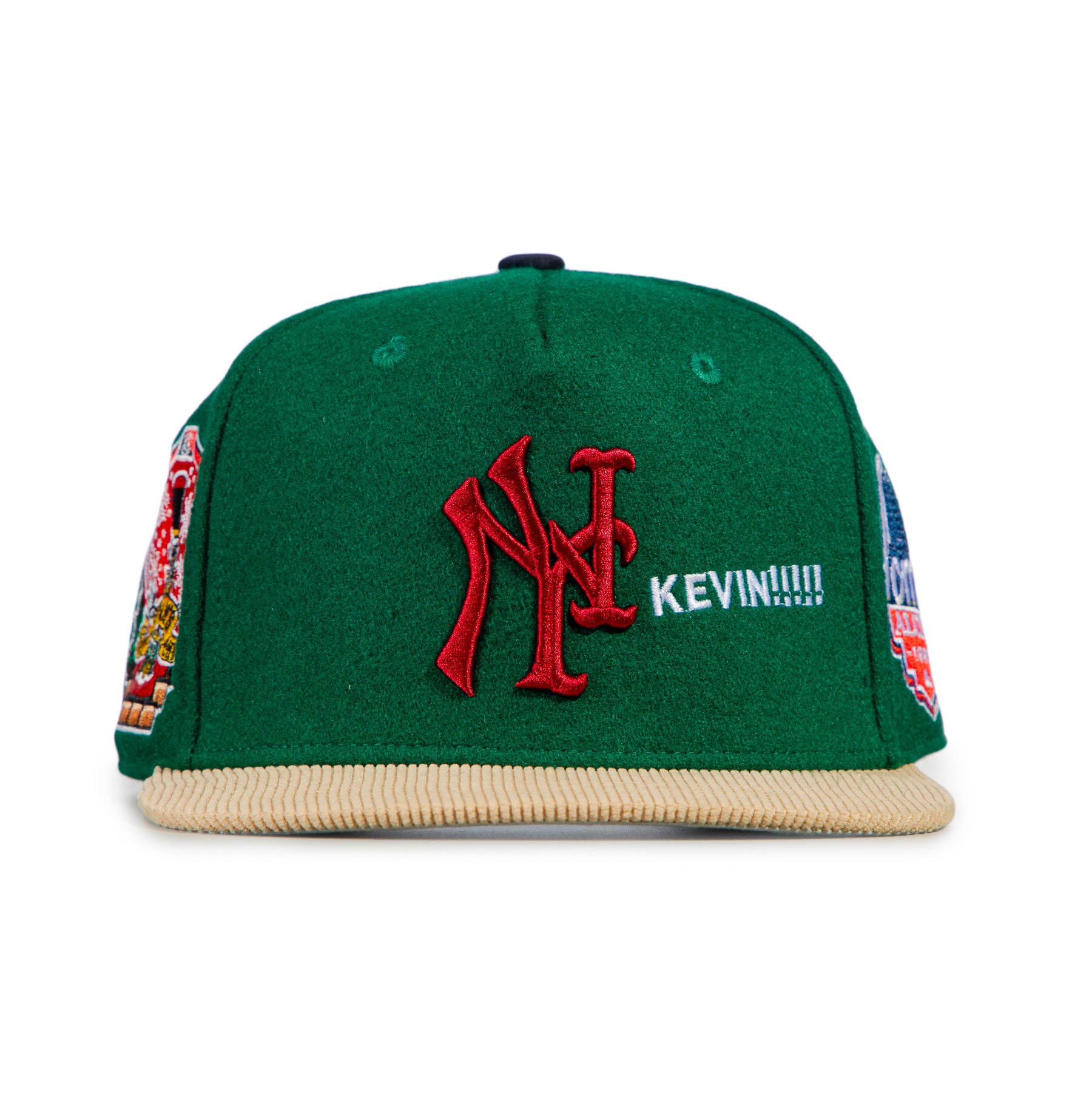 TWNTY TWO - Snapback Hats | Street-Inspired Designs | New York