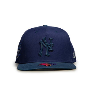 NY Denim (BLUE)