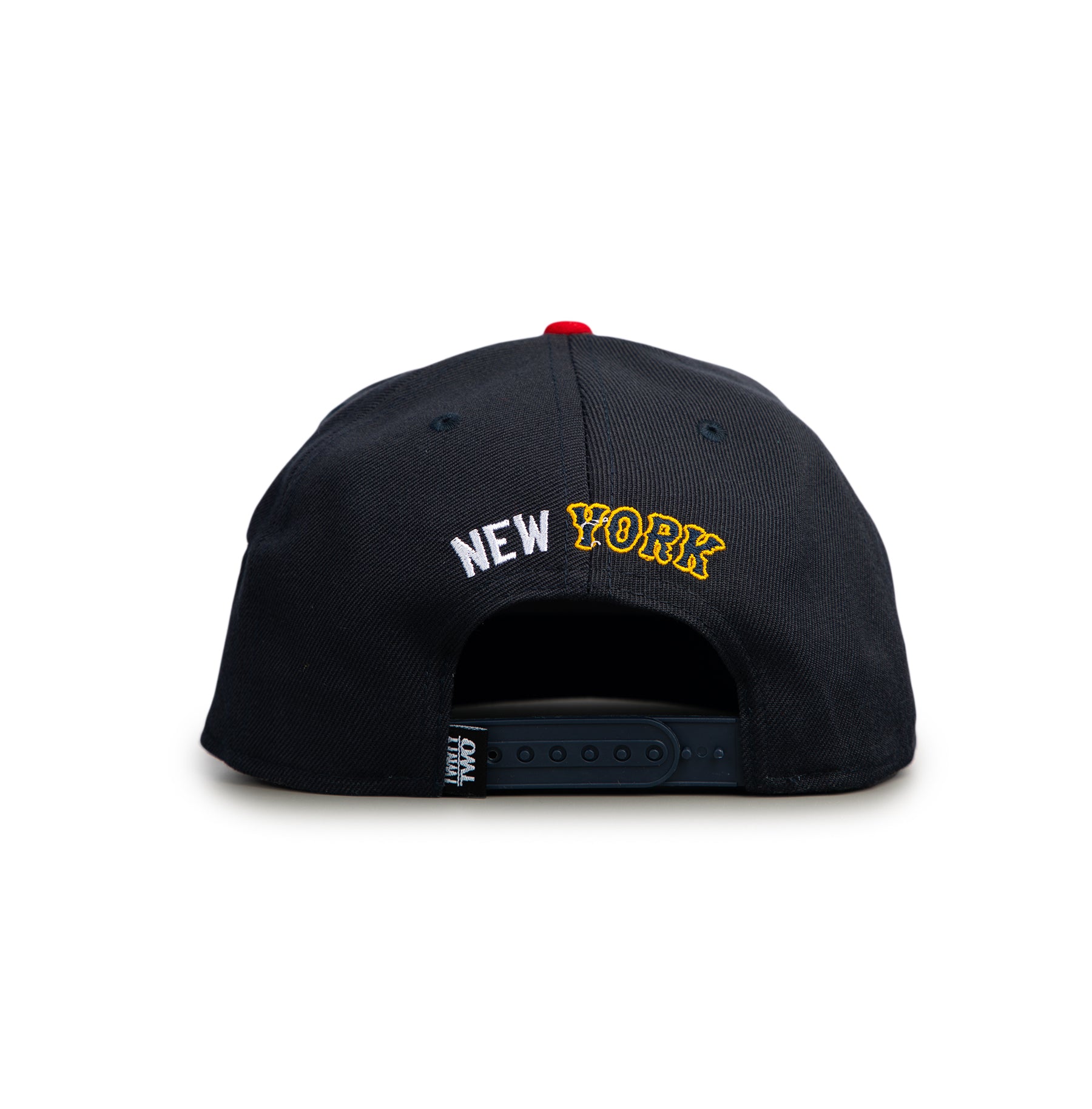 Pre-Order WU NY (navy)