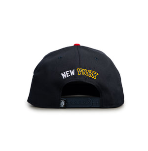 Pre-Order WU NY (navy)