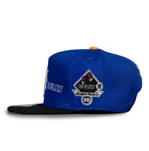 NY Belly (royal)
