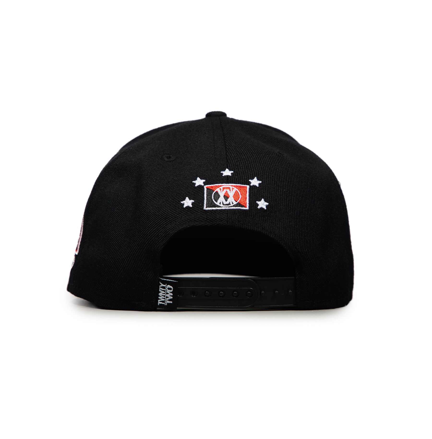 7PM|BK (black)