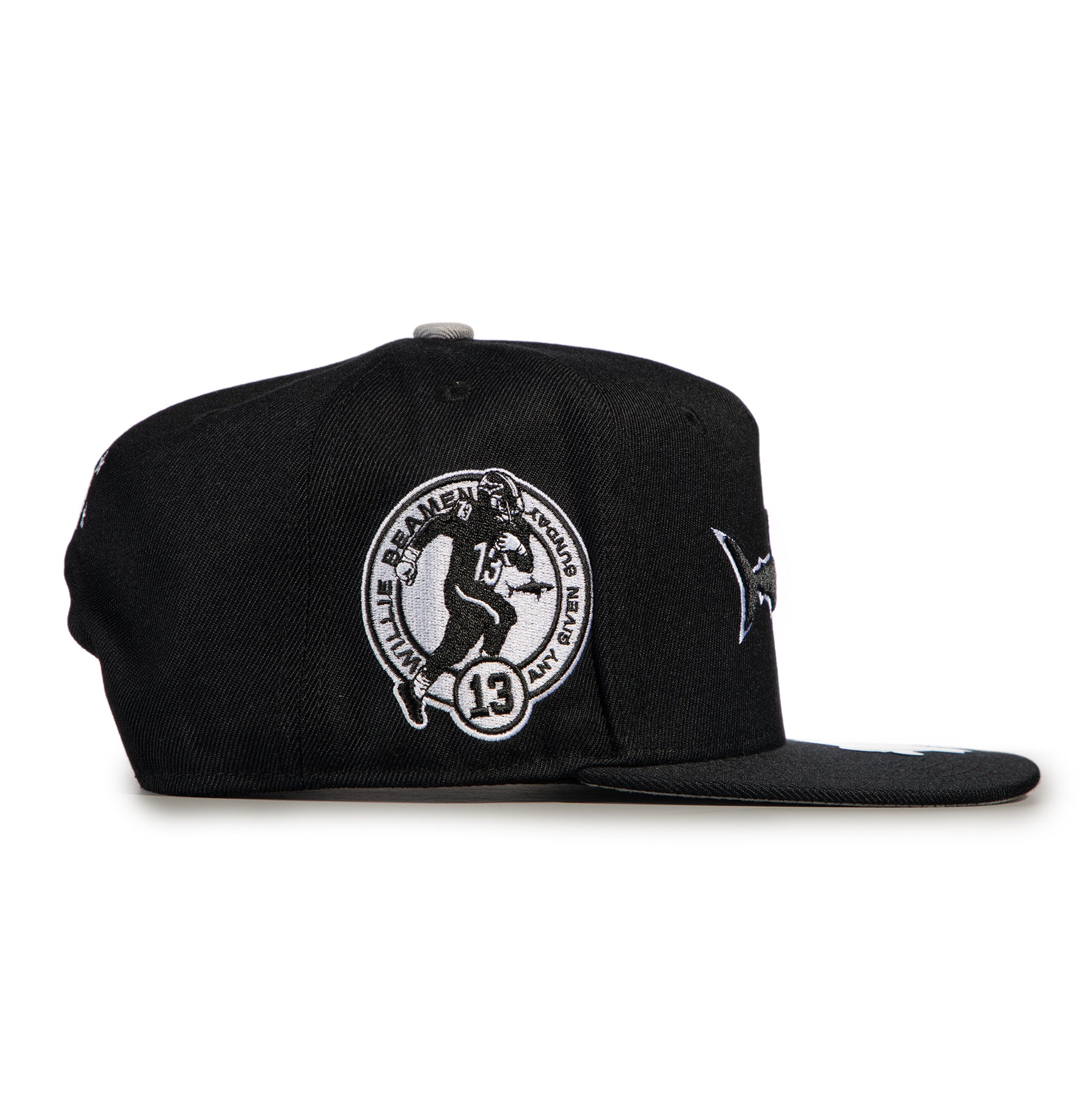 Any Given Sunday (black)