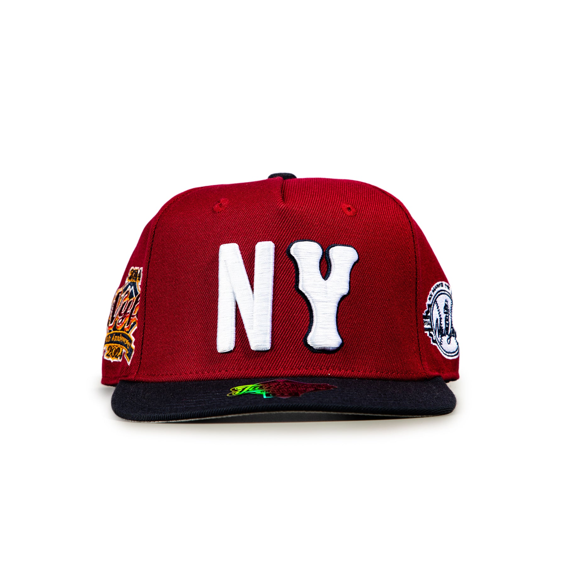 TWNTY TWO Snapback NYキャップ TWNTY TWO NY LOVES ME SNAPBACK CAP (NAVY) | Brand,S-Z,TWNTY
