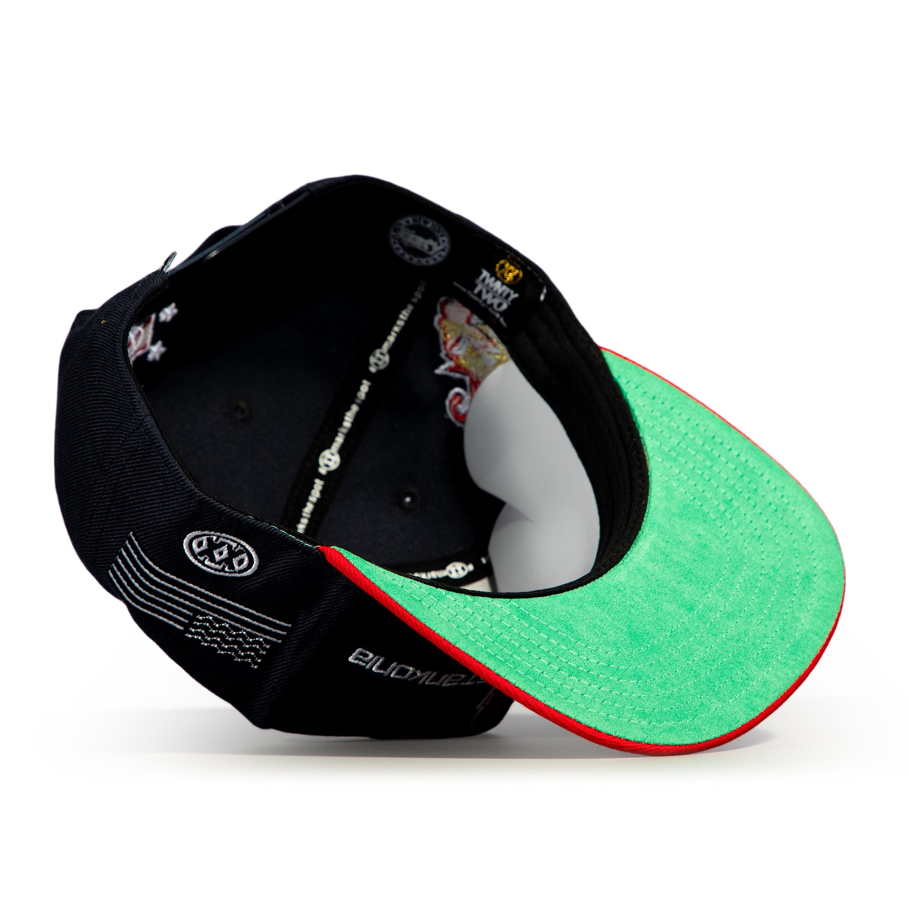 ATL STANKONIA (navy/red)