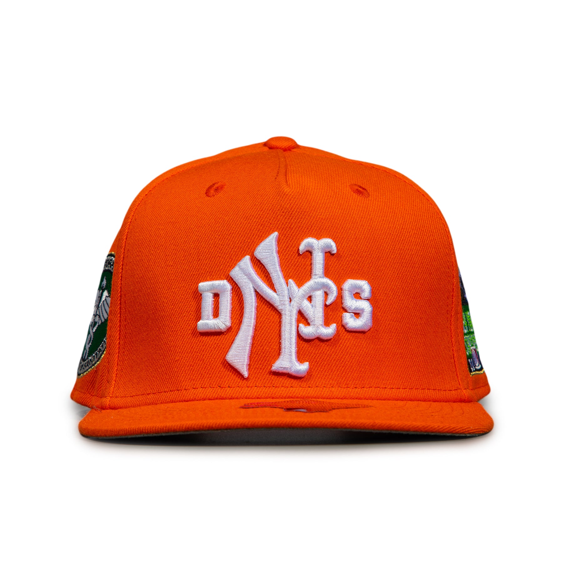 TWNTY TWO - Snapback Hats | Street-Inspired Designs | New York