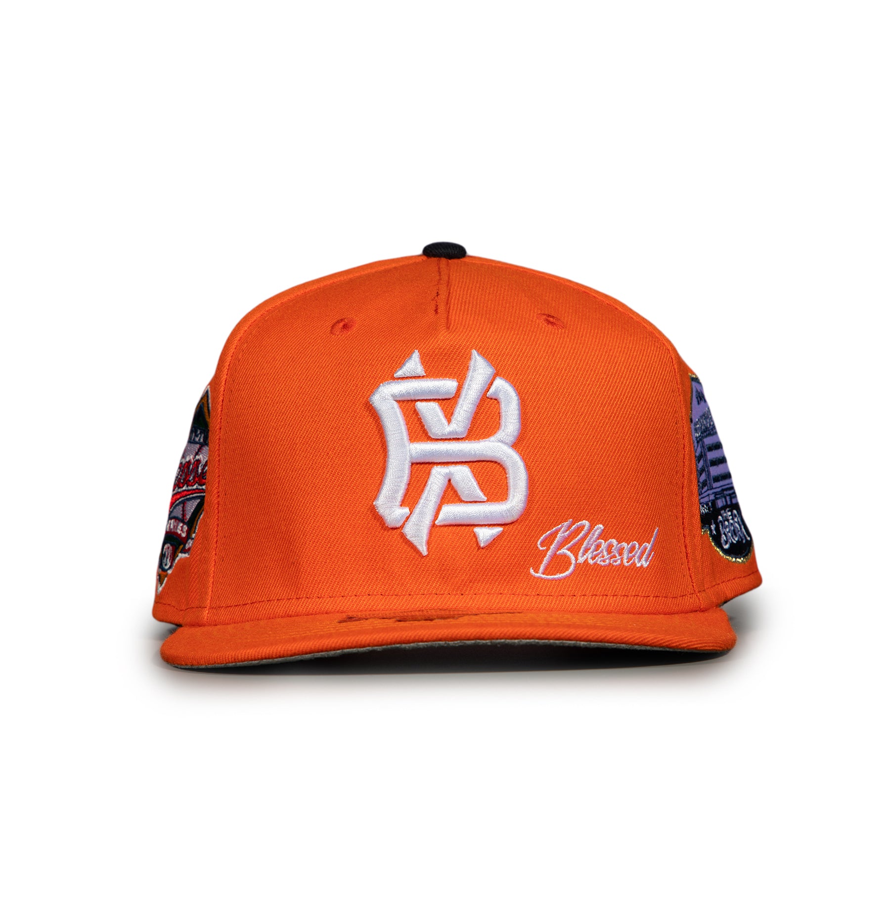 TWNTY TWO - Snapback Hats | Street-Inspired Designs | New