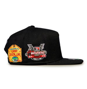 Freddy Vs Jason Pre-Order (black)