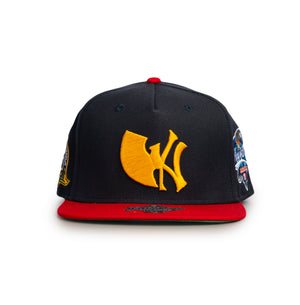 Pre-Order WU NY (navy)