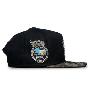 Bronx Camo (black/camo)