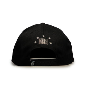 NY Denim (BLACK)