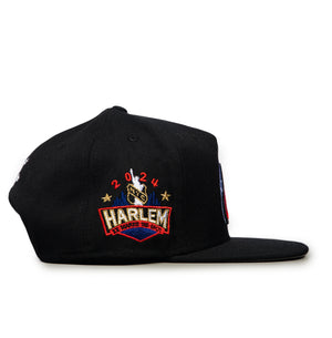 Harlem World (black)