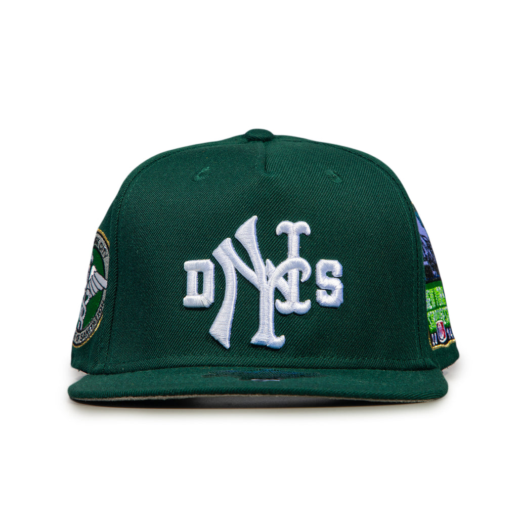 DSNY (green)