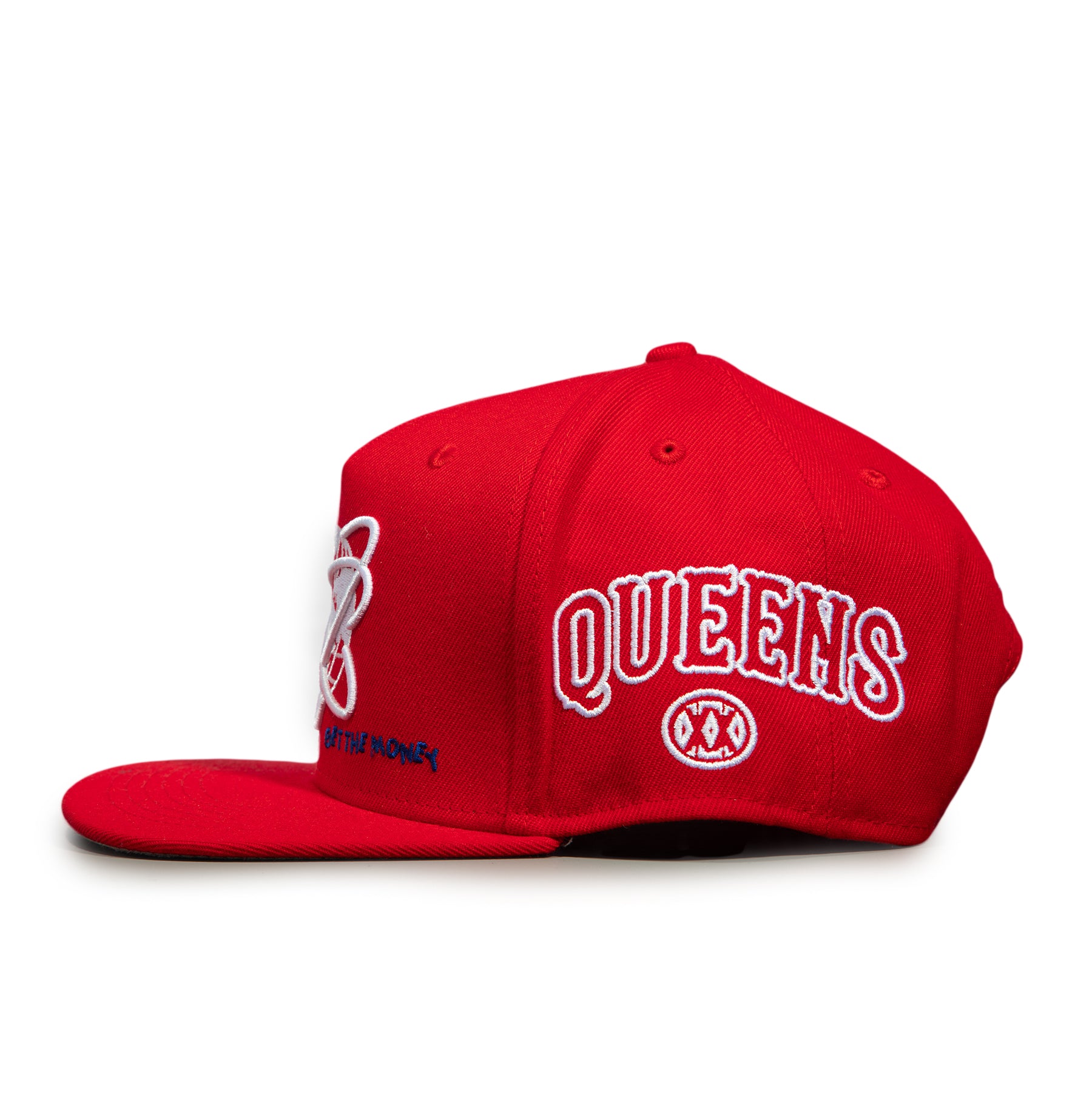 Queens TBS (red)