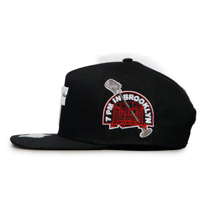 7PM|BK (black)