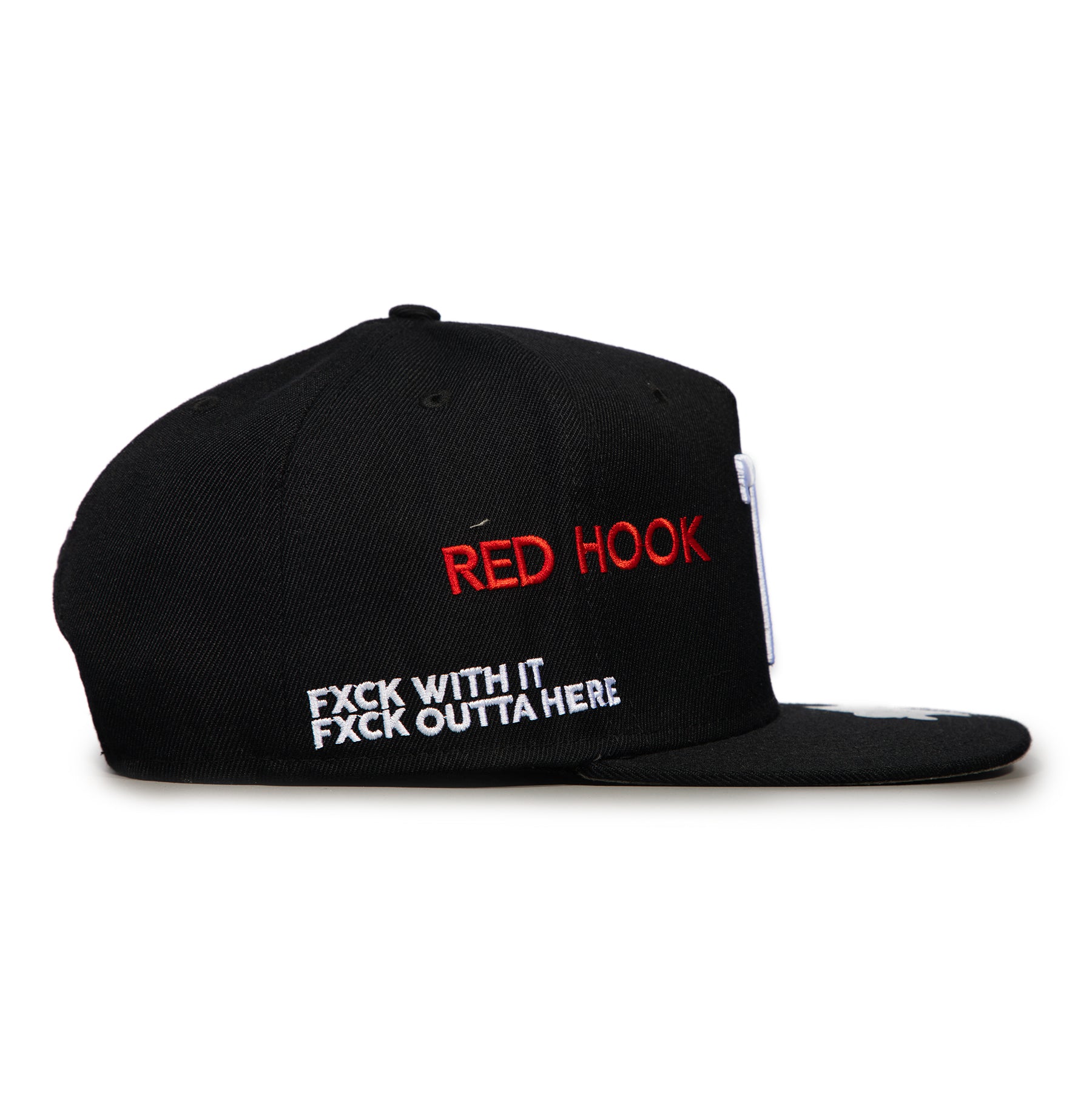 7PM|BK (black)
