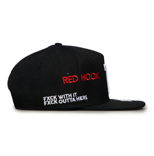 7PM|BK (black)