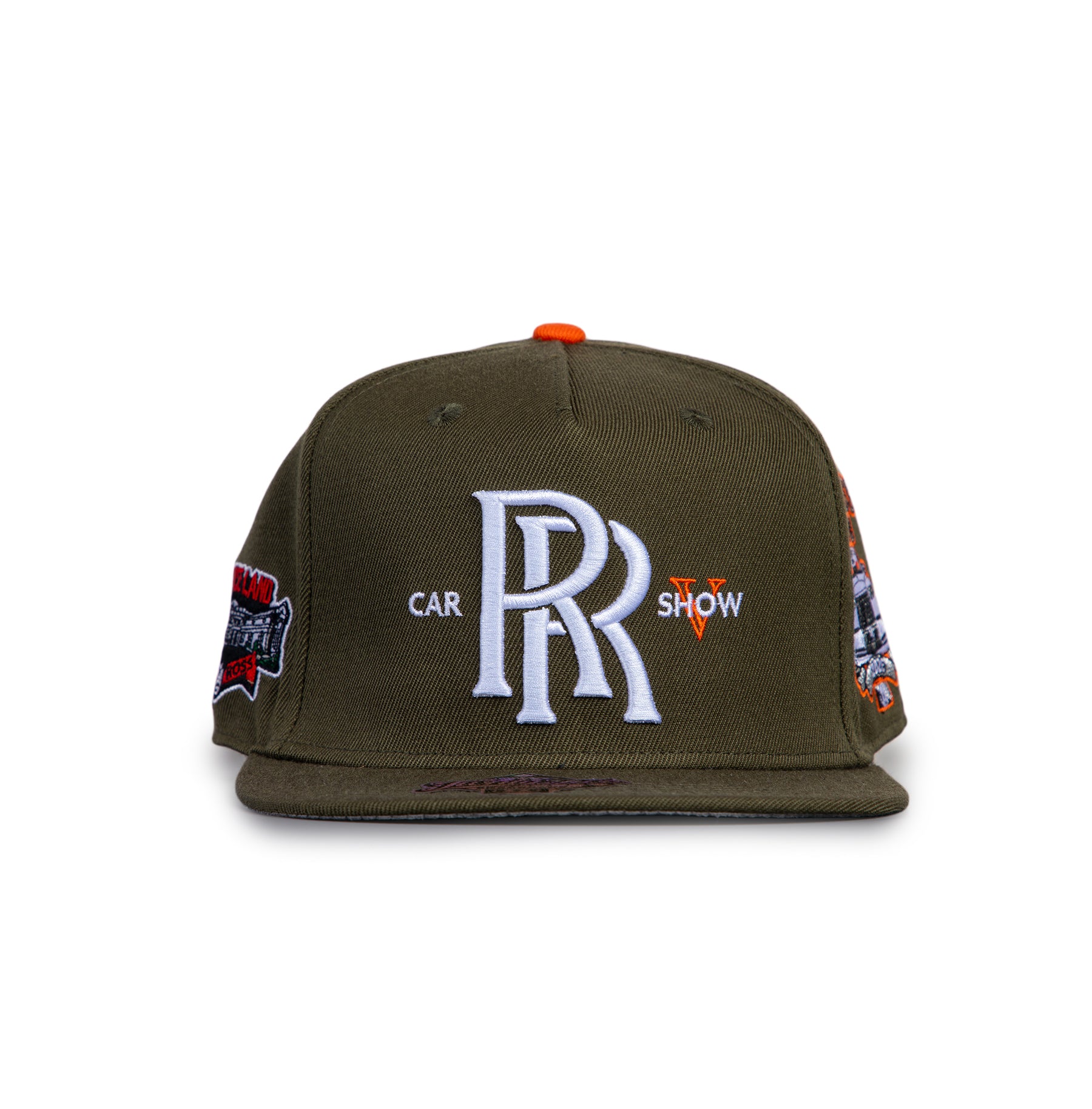 TWNTY TWO - Snapback Hats | Street-Inspired Designs | New York