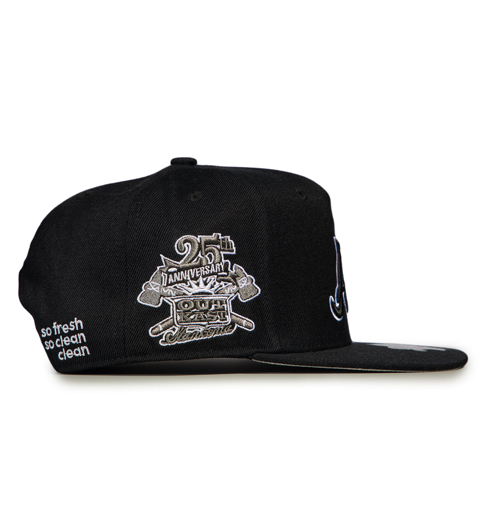 ATL STANKONIA (black)