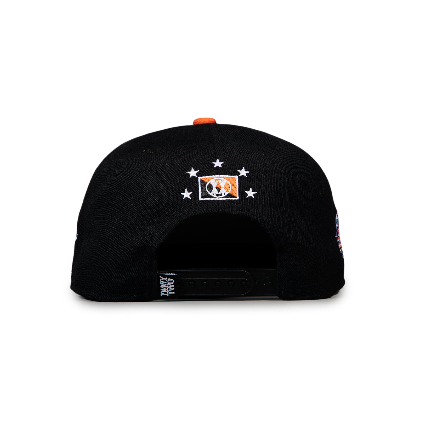 N Y  $22 Day (black/orange)