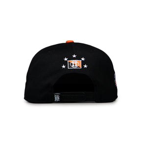 N Y  $22 Day (black/orange)
