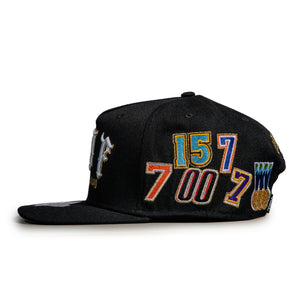 HOF MELO PRE-ORDER