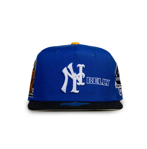 NY Belly (royal)