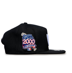 NY WU Supreme Clientele Pre-Order (black/white)