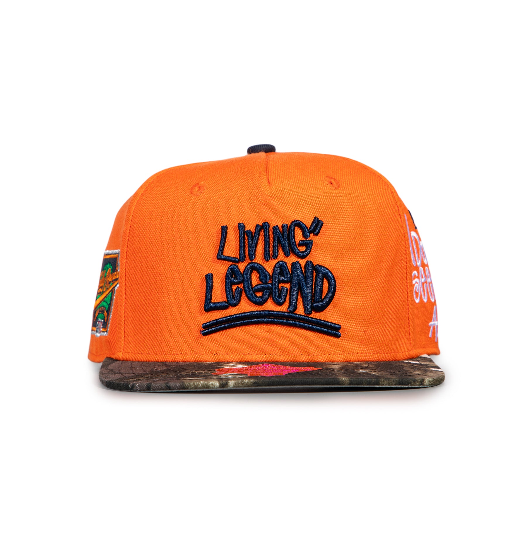 TWNTY TWO - Snapback Hats | Street-Inspired Designs | New