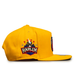 Harlem World (yellow)