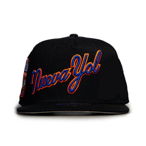 NUEVAYoL PRe-ORDeR (black)