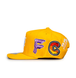 NYFC Graff (yellow