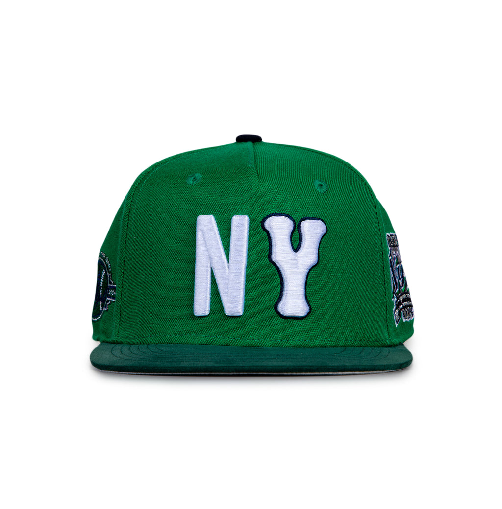 TWNTY TWO - Snapback Hats | Street-Inspired Designs | New York