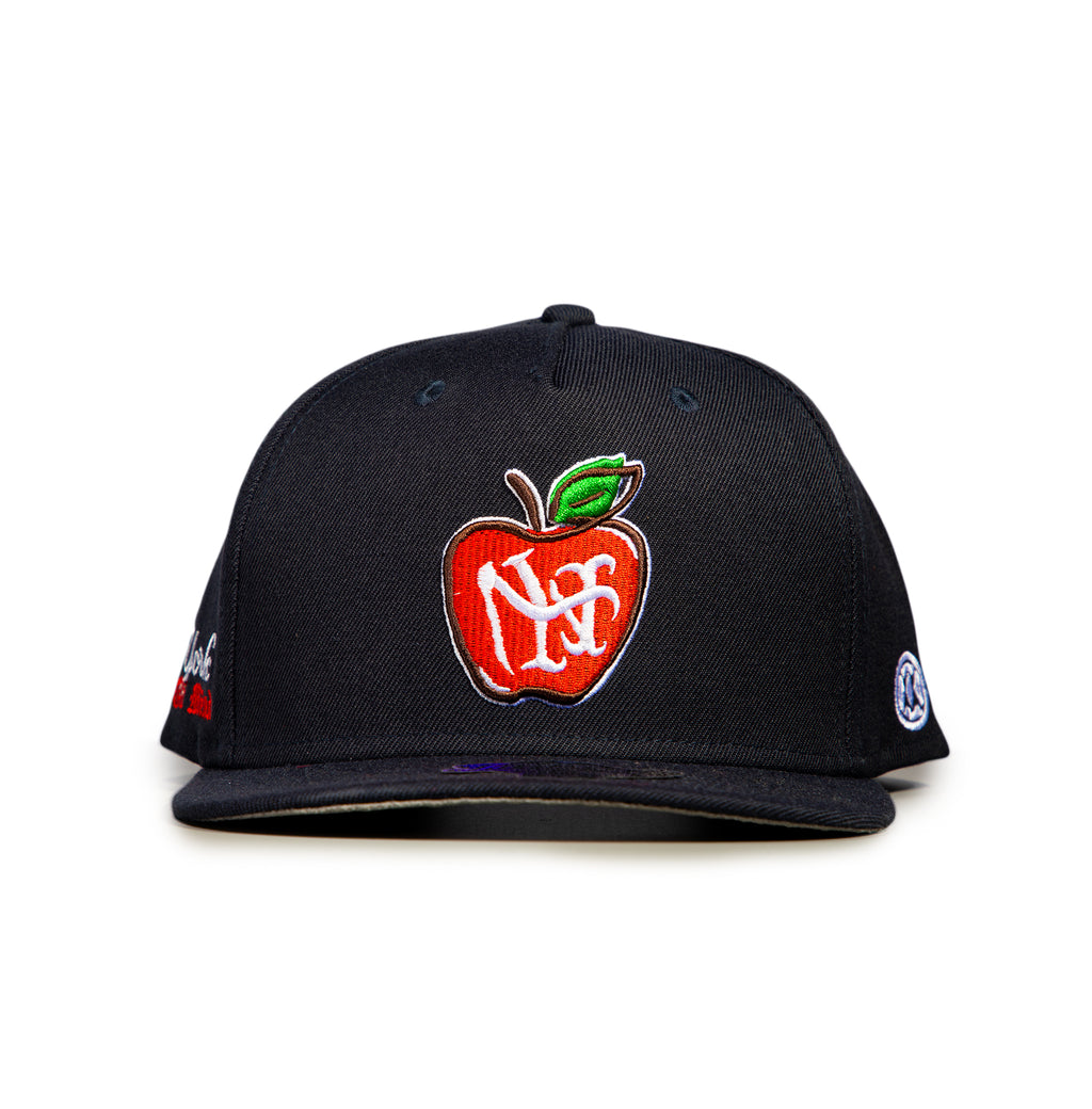 NY Apple “New York State Of Mind” Crown