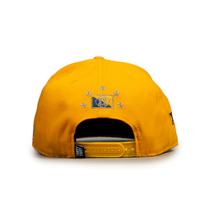 NY Denim (YELLOW)