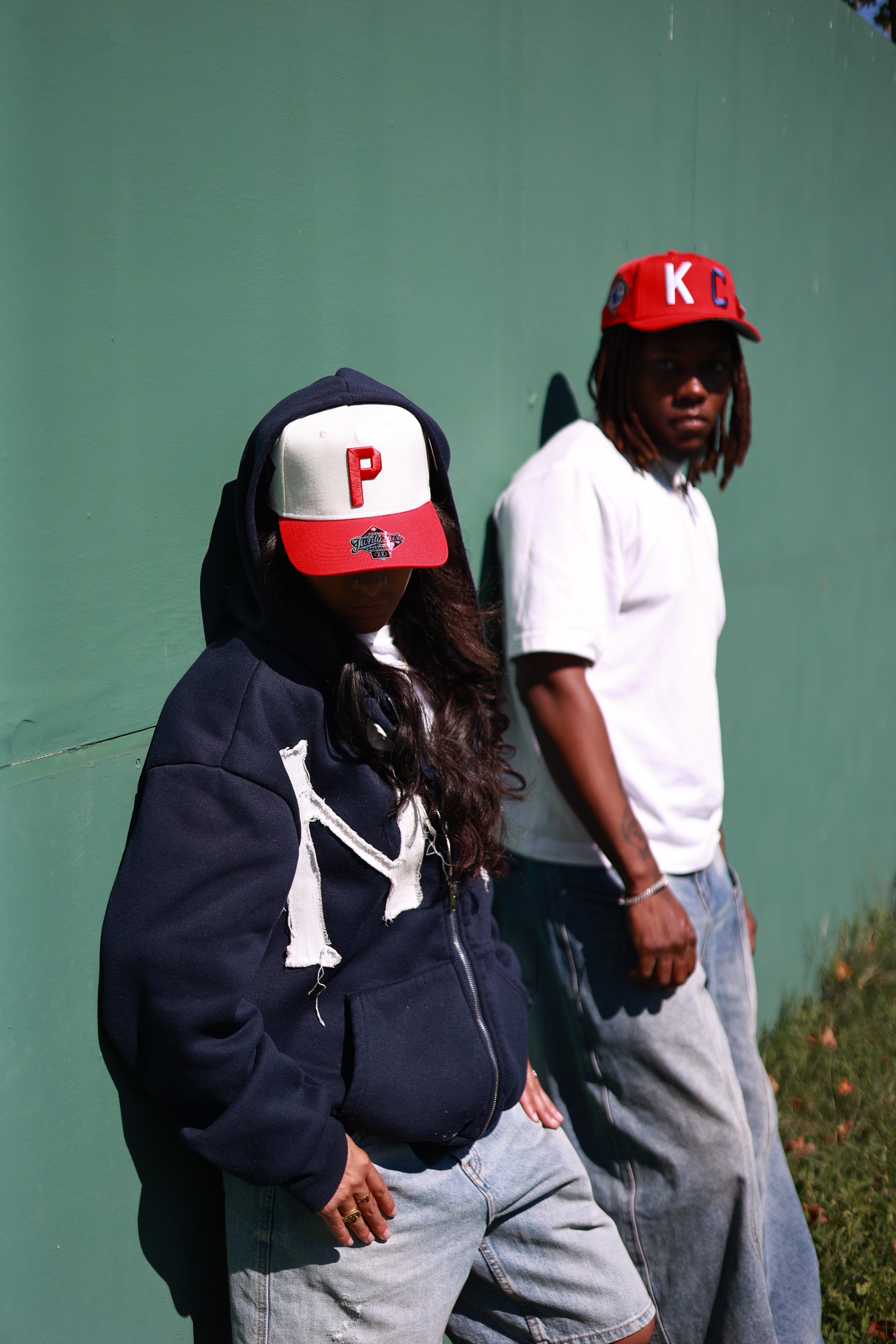 TWNTY TWO - Snapback Hats | Street-Inspired Designs | New York