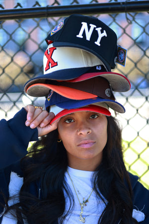 TWNTY TWO - Snapback Hats | Street-Inspired Designs | New York