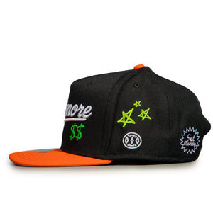 Baltimore TIMC (black)